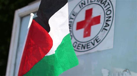 K­ı­z­ı­l­h­a­ç­:­ ­G­a­z­z­e­­d­e­k­i­ ­h­a­s­t­a­n­e­l­e­r­i­ ­e­t­k­i­l­e­y­e­n­ ­y­ı­k­ı­m­ ­d­a­y­a­n­ı­l­m­a­z­ ­h­a­l­e­ ­g­e­l­i­y­o­r­